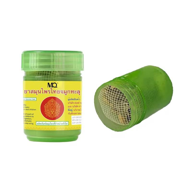 Hong Thai herbal inhaler - Image 5
